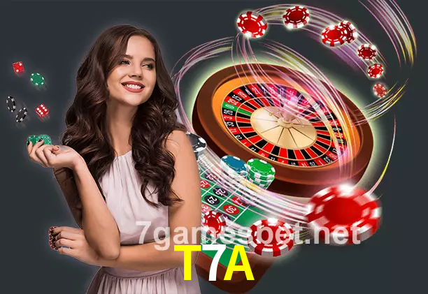 vivo no cassino T7A