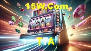 Experiência VIP T7A