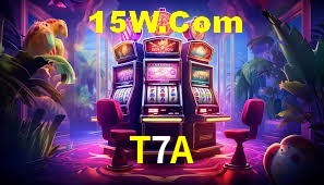 Bonus Features T7A