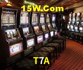 T7A Entrar - Login Seguro Certificado