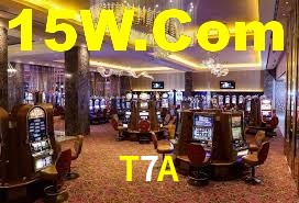 Blackjack Table T7A