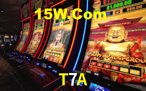 T7A - Login Oficial Cassino - T7A.Bet