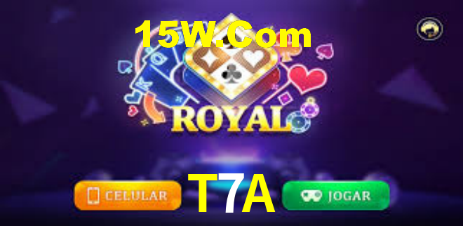 T7A App - Aplicativo Móvel Oficial