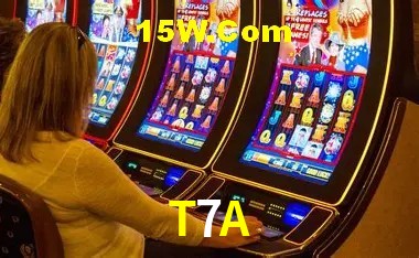T7A Belo Horizonte - Jackpots