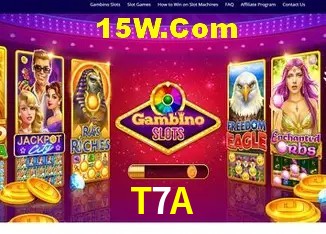 Especiais de Fim de Semana T7A