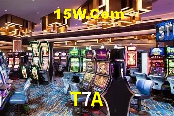 T7A Fortaleza - Reviews