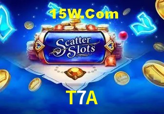 Sistemas de Segurança T7A