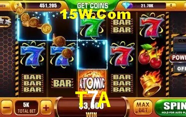 Diretório de Jogos T7A