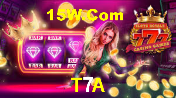 T7A,T7A.Bet