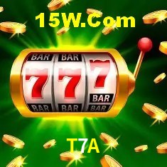 T7A São Paulo - Top Slots