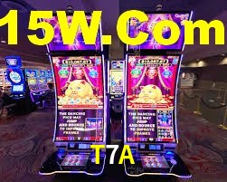 Roulette Table T7A