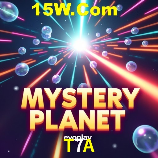 APP oficial da T7A para mobile