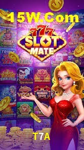 Slot Games T7A