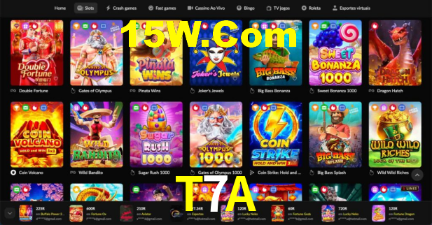 T7A,T7A.Bet