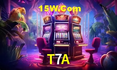 T7A Salvador - Promo Stats